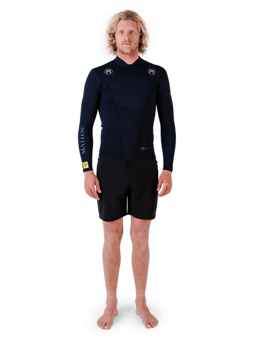 NEMEAN Hydrasilk 2mm Top