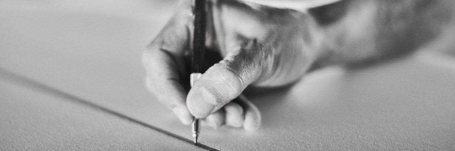 Rhino Laminating shaping surfboards