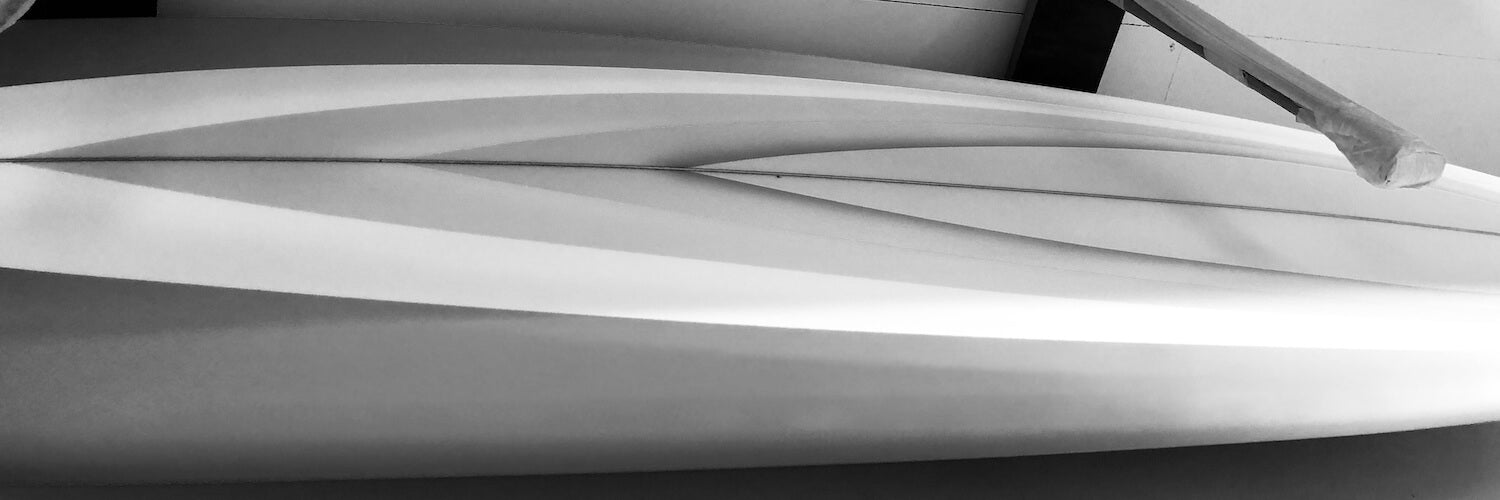 Spray job Rhino Laminating