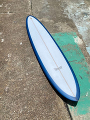 Archer Surfboards LOVE 7'8 stock - Rhino laminating3