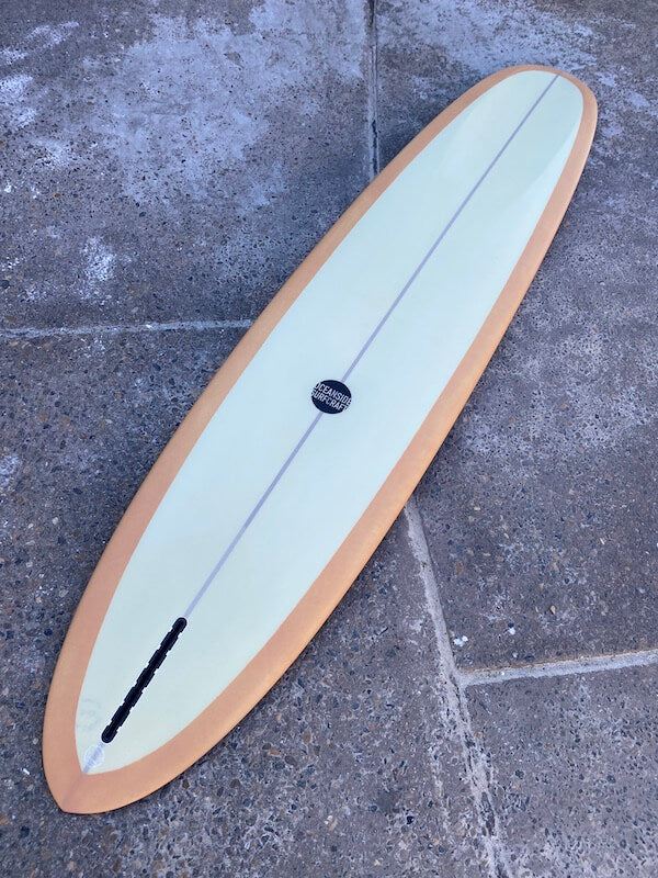 Oceanside Basin Pin 9'6 1