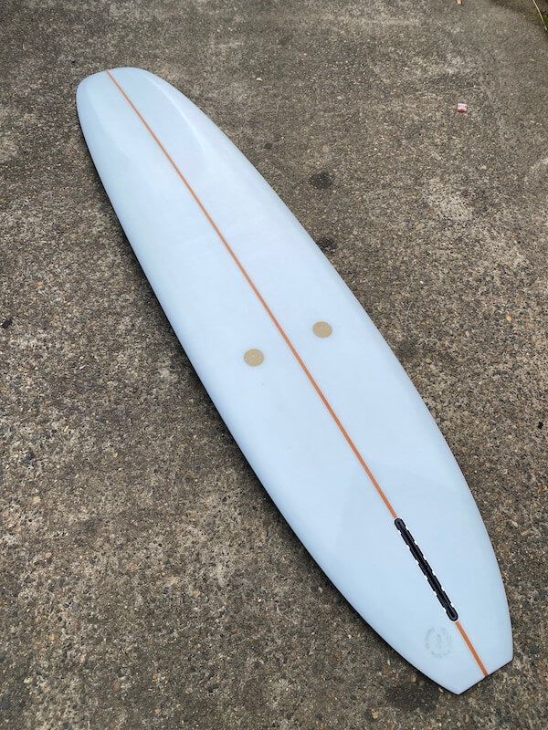 Oceanside Noserider Longboard 9'6 2