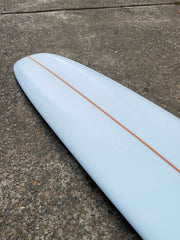 Oceanside Noserider Longboard 9'6 nose concave