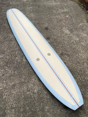 Oceanside Noserider Longboard 9'6 1