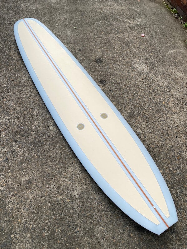 Oceanside Noserider Longboard 9'6 1