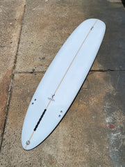 Steve O'Donnell 9'1 HP Longboard  bottom