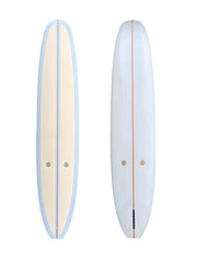 Oceanside Noserider Longboard 9'6