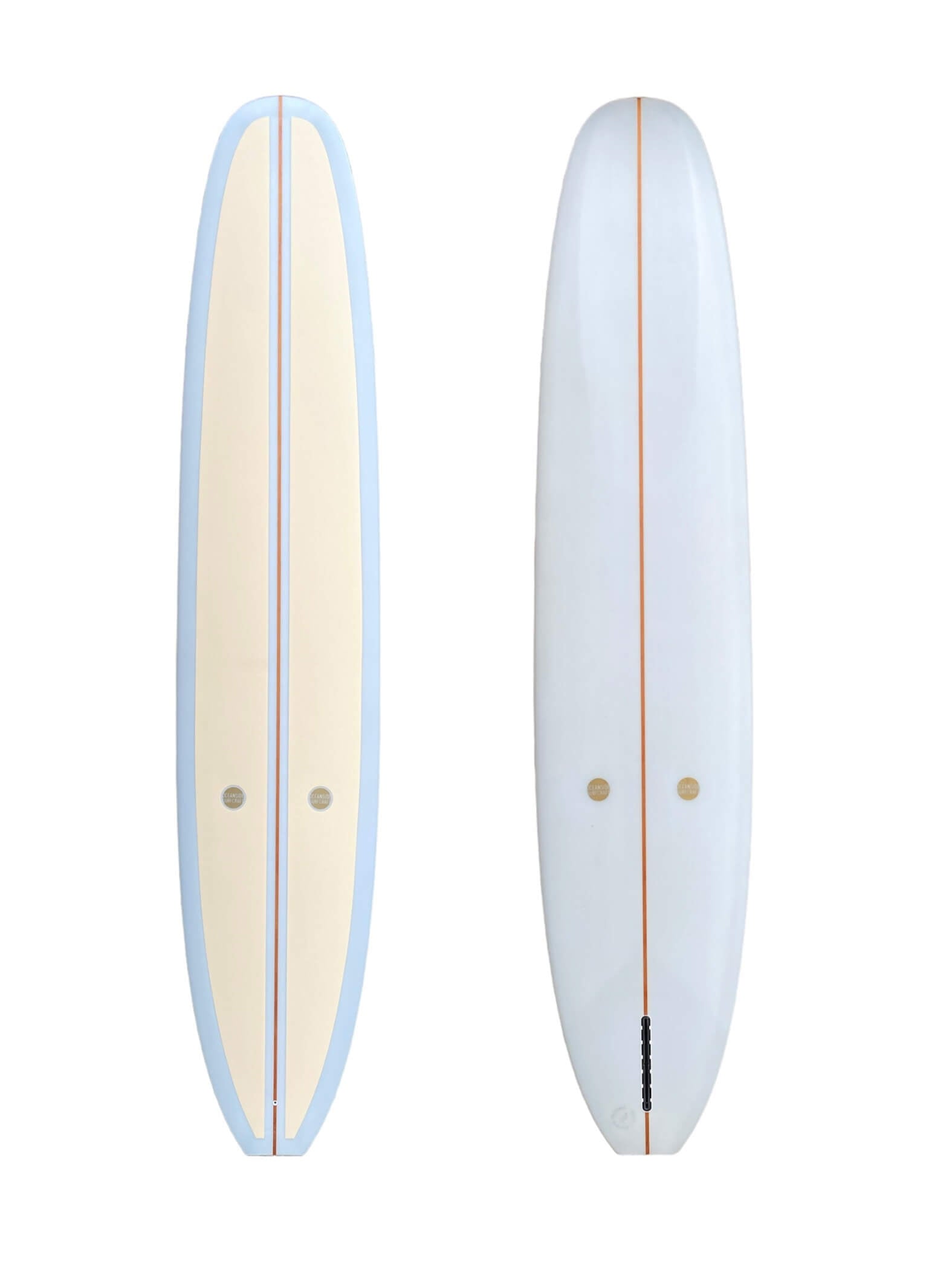 Oceanside Noserider Longboard 9'6