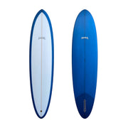Archer Surfboards LOVE 7'8 stock - Rhino laminating `1
