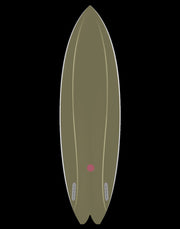 Love Machine Pedestrian Ship channels