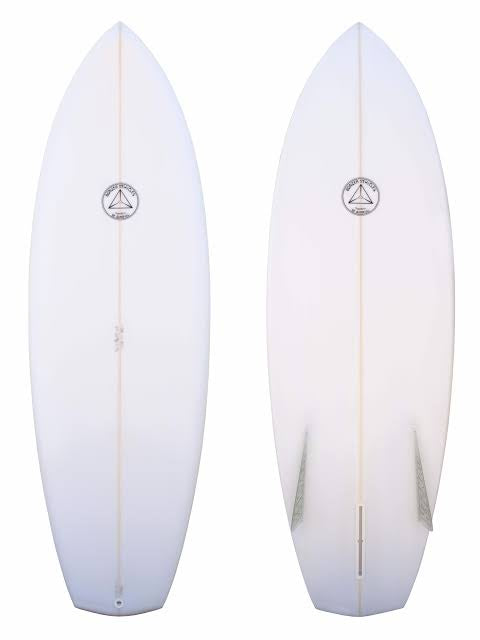 Campbell Bros Bumblebee