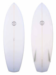 Campbell Bros Bumblebee