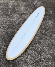 Nettleton Surfboards Elliptic 7'10 deck