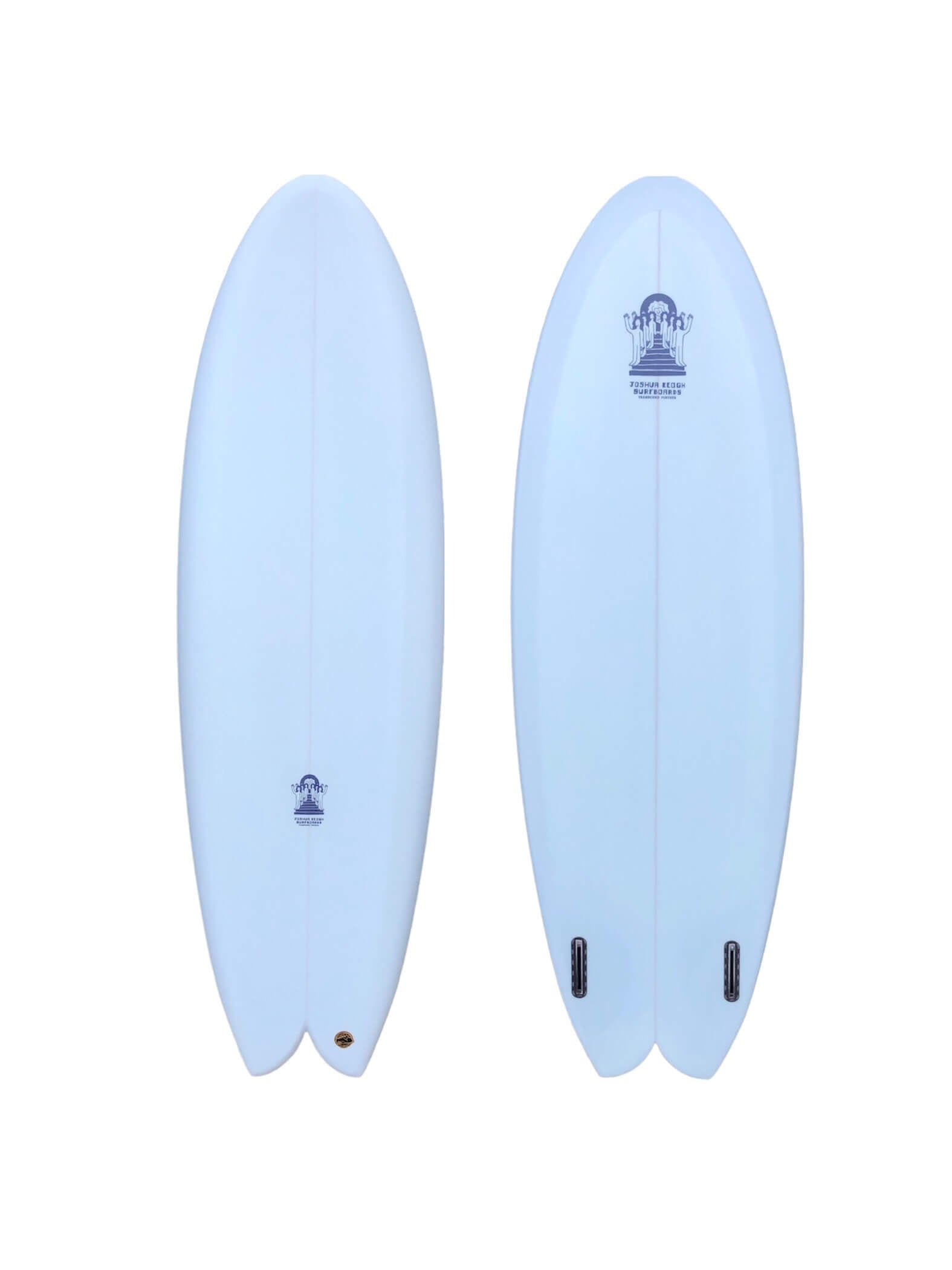 Josh Keogh Monad 5'10 grape