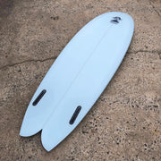 Josh Keogh Monad 5'10 grape bottom