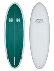 Mini Bonzer Light Vehicle