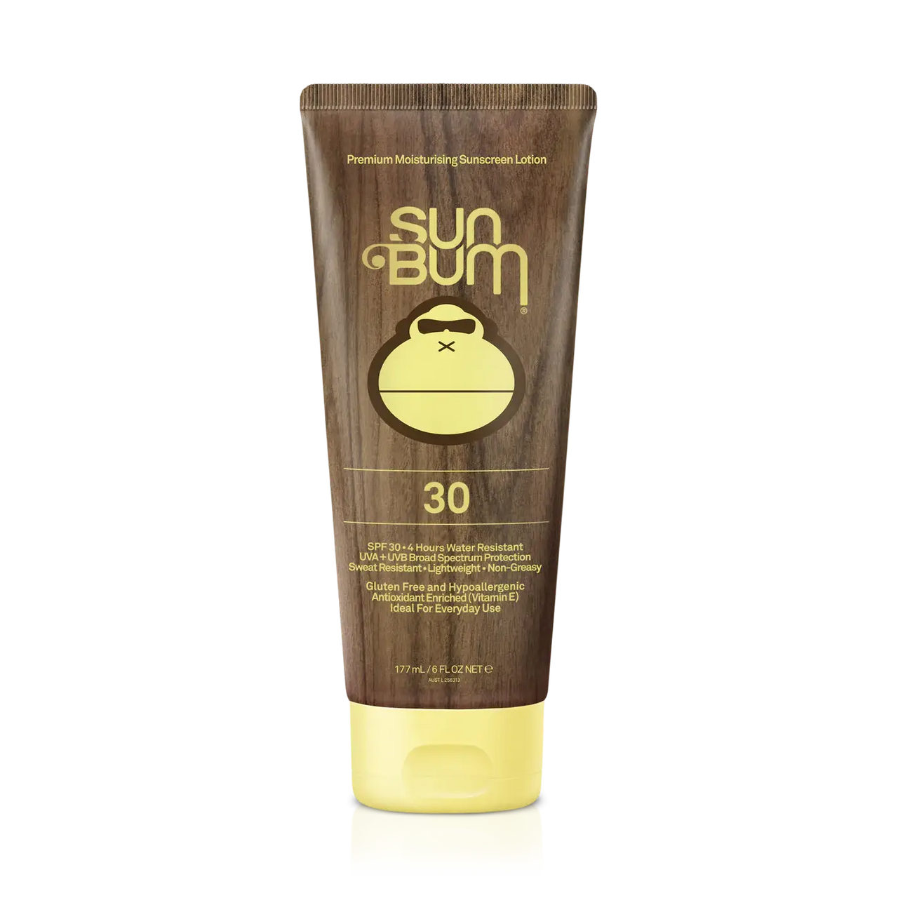 Original SPF 30 Sunscreen Lotion 177ml