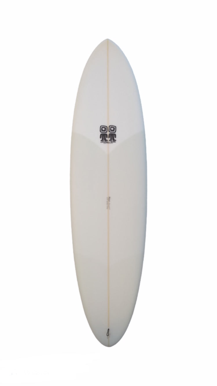 Bonzer Speed Egg