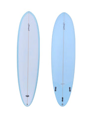 Steve O'Donnell Midlength 7'2