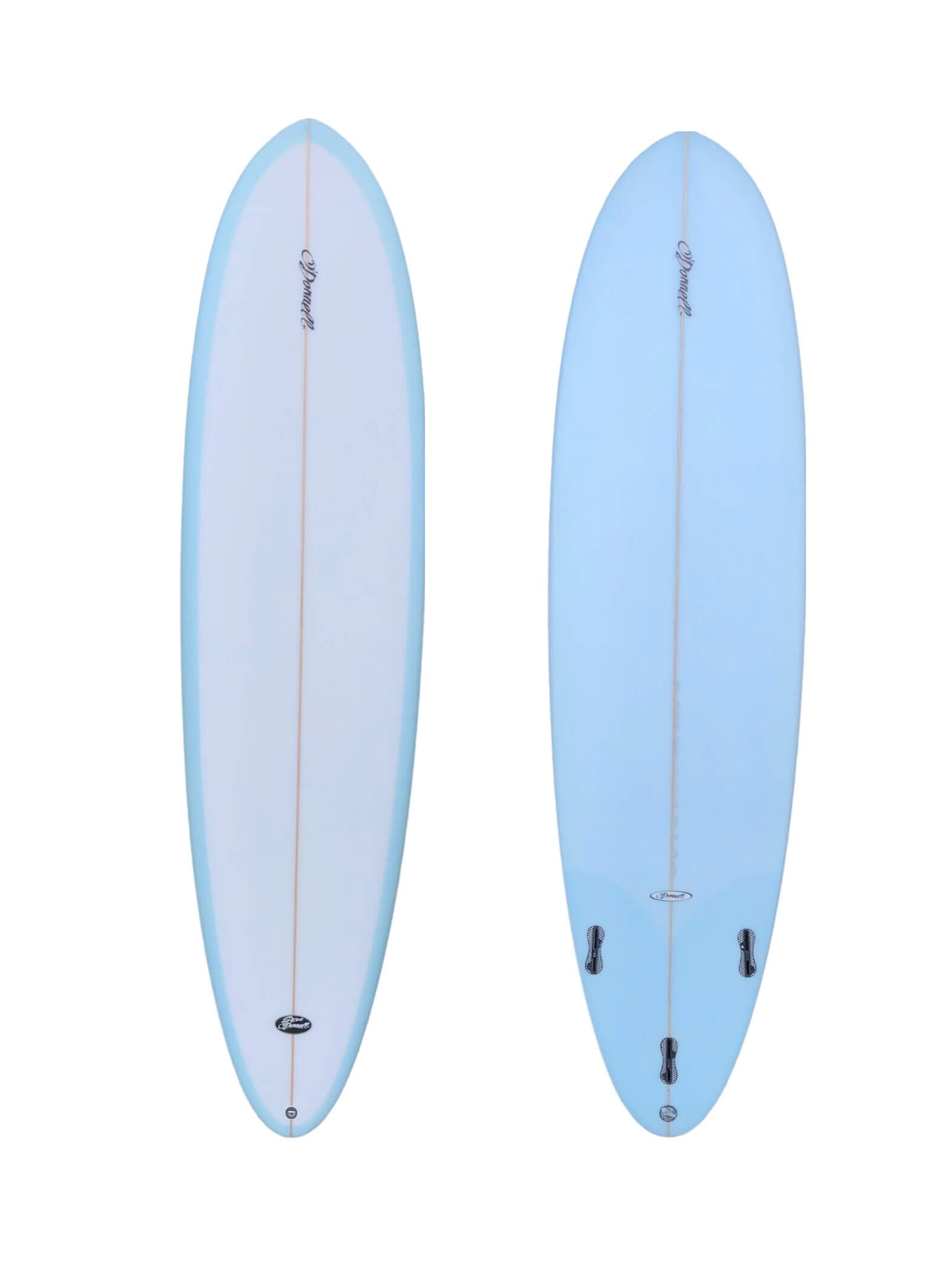 Steve O'Donnell Midlength 7'2