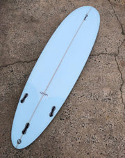 Steve O'Donnell Midlength 7'2 bottom