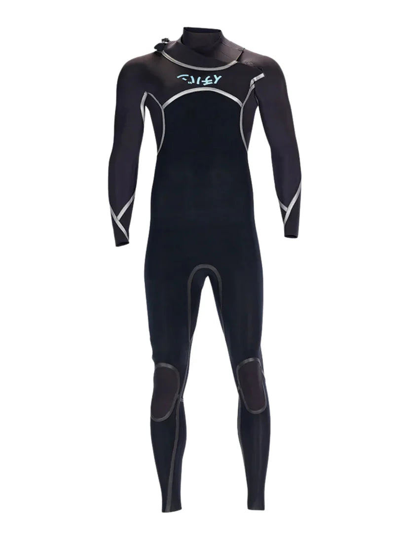 TUMO 4/3mm Full Suit