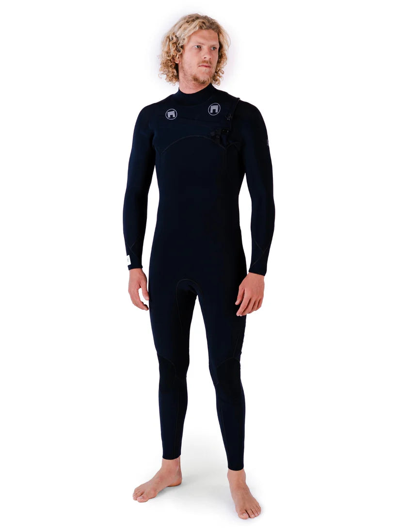 TUMO 3/2mm Full Suit