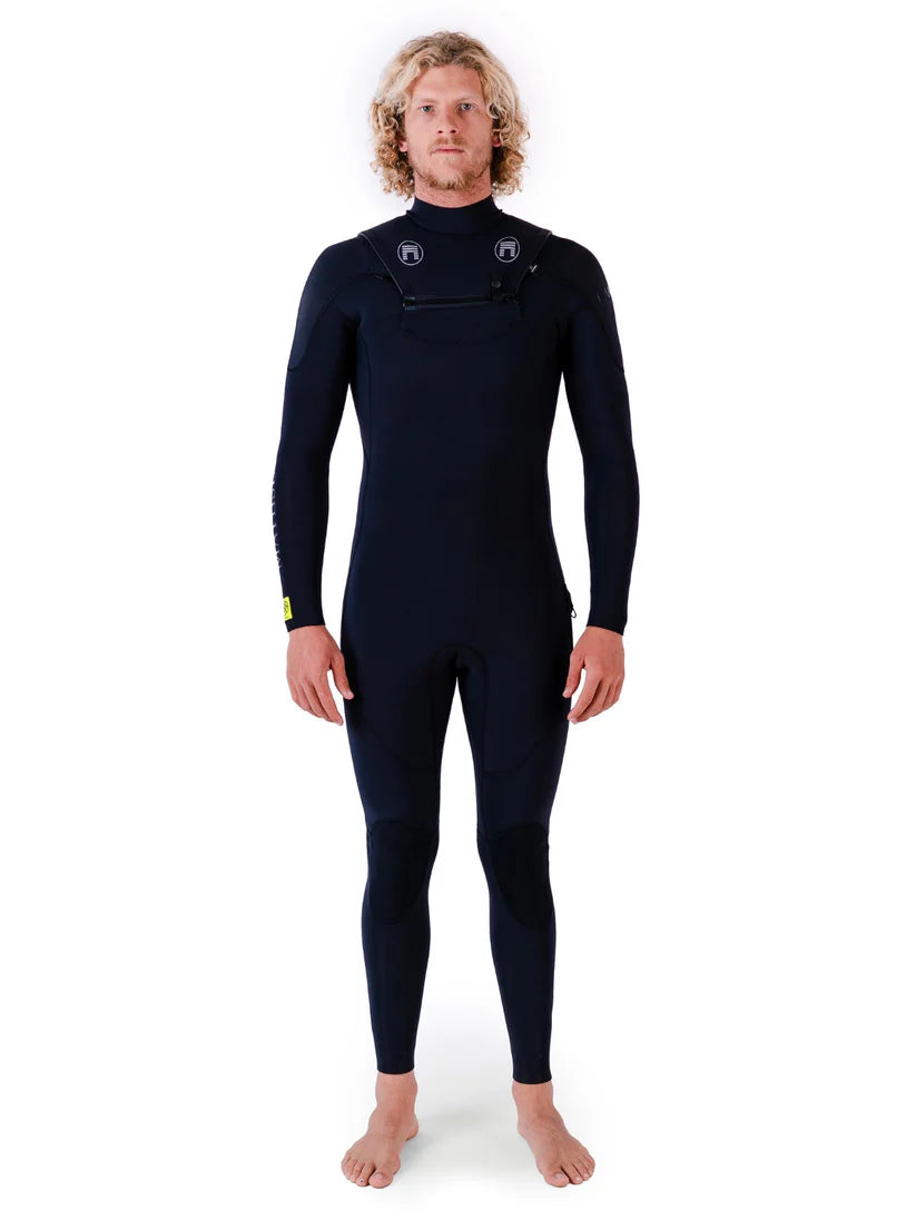 Dante Hydrasilk 3/2 Full Suit