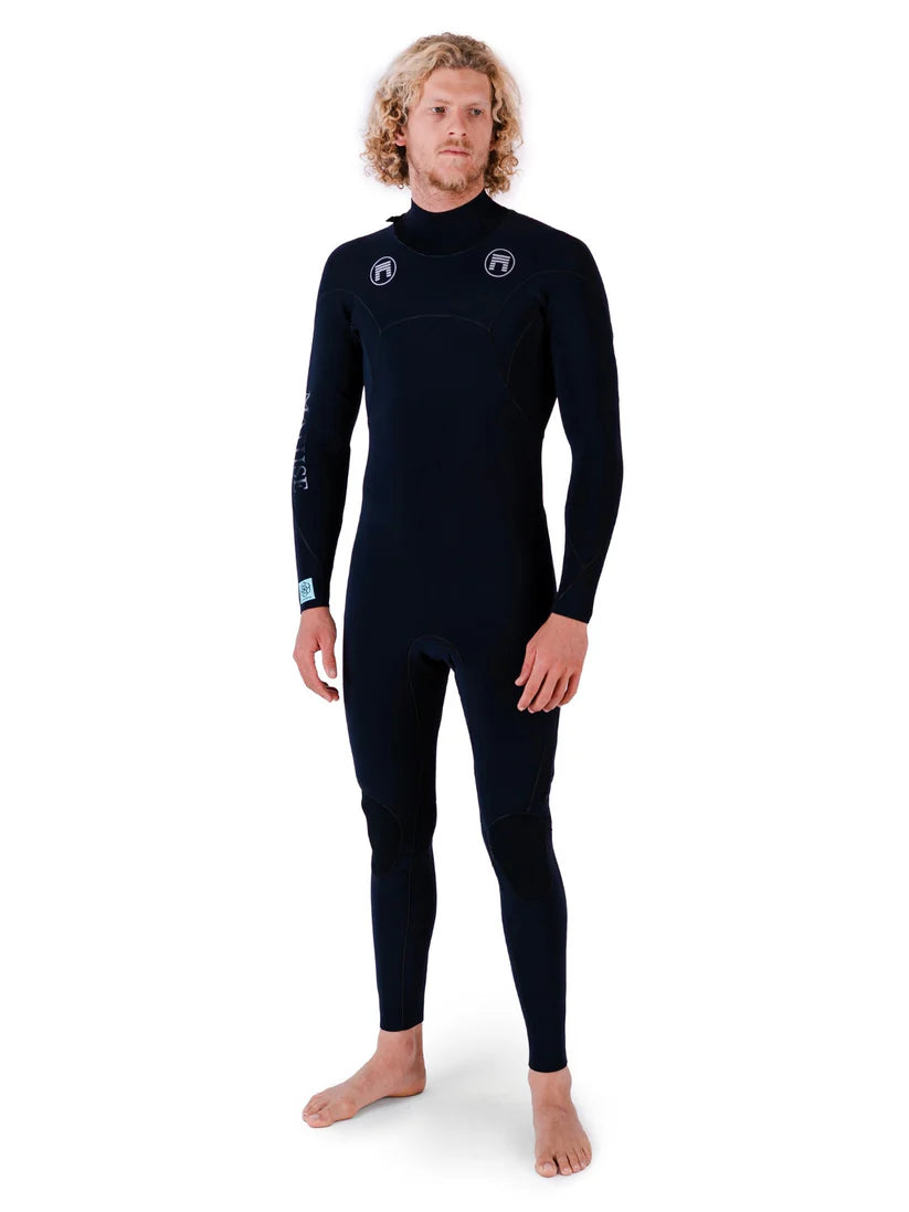 HOPLITE 3/2mm Full Suit