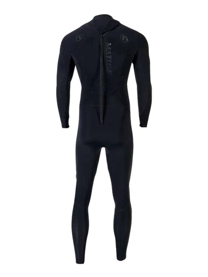 HOPLITE 3/2mm Full Suit