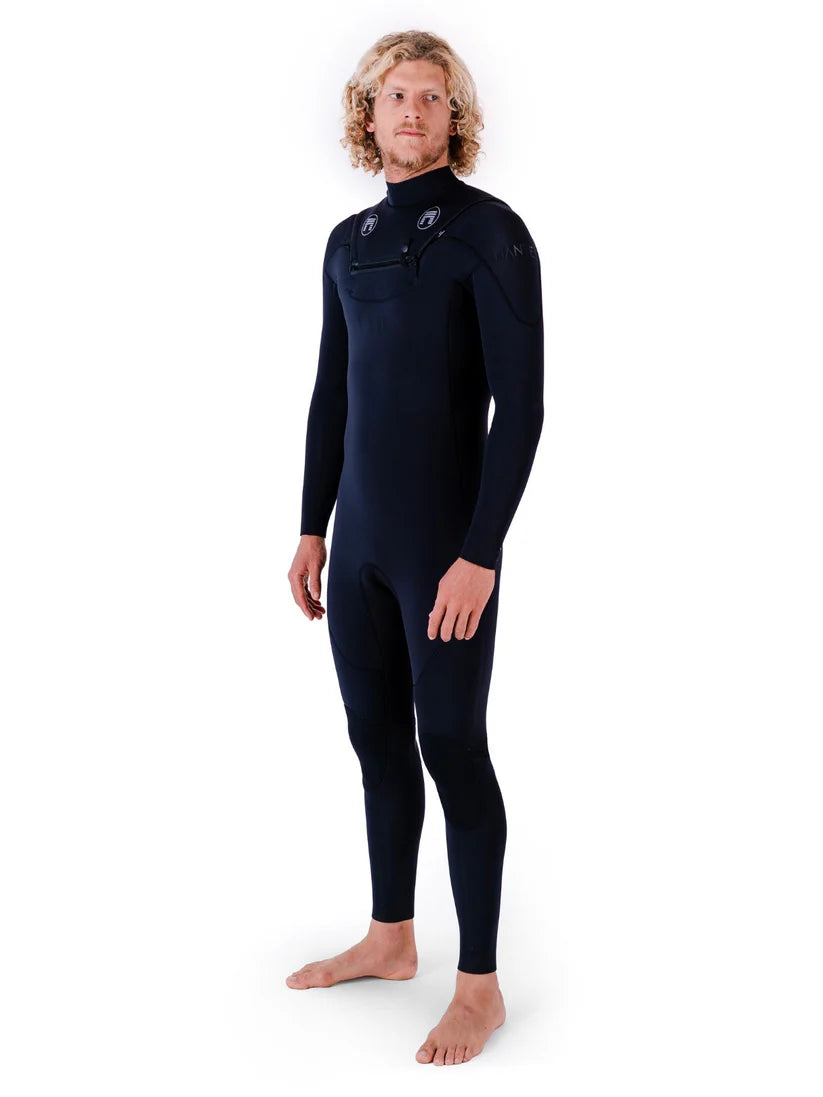 Dante Hydrasilk 4/3 mm Full Suit