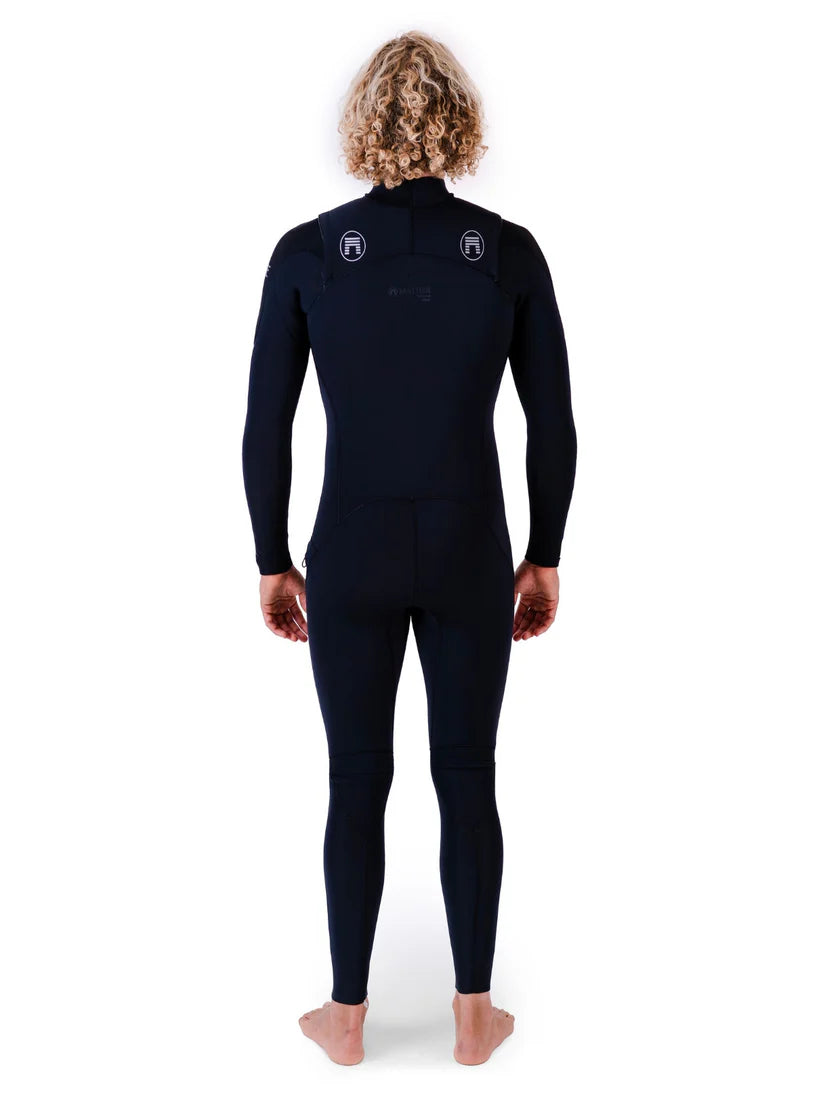 Dante Hydrasilk 4/3 mm Full Suit
