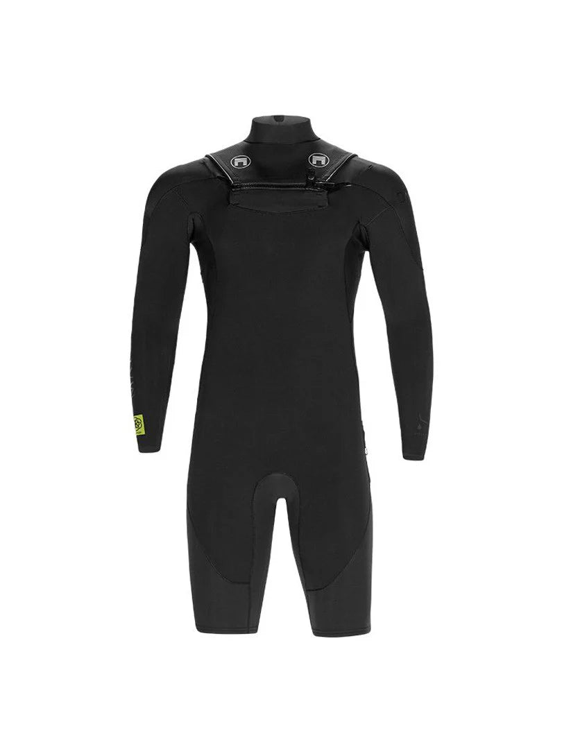 Dante Hydrasilk 2mm L/S Spring