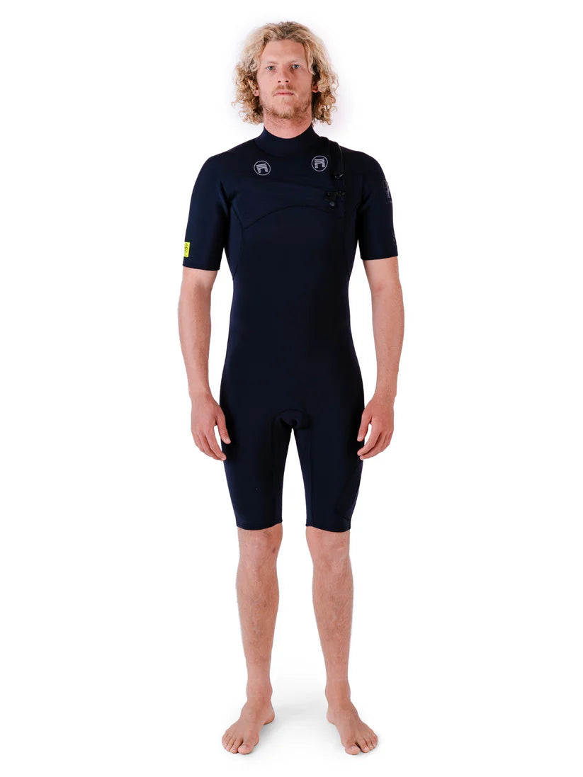 Apollo 2mm Spring Suit