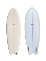 Archer Surfboards T-Fish 5'6 Sand