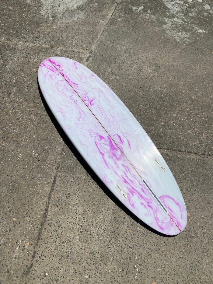 Pre-loved Love Machine Cheet 6'4 1