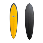 Jeff McCallum Surfboards - Kimbo Twin 