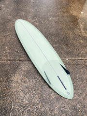 Love Machine Thick Lizzy 7'10 in stock 4