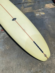 Nettleton Surfboards Multiply 9'6 single fin