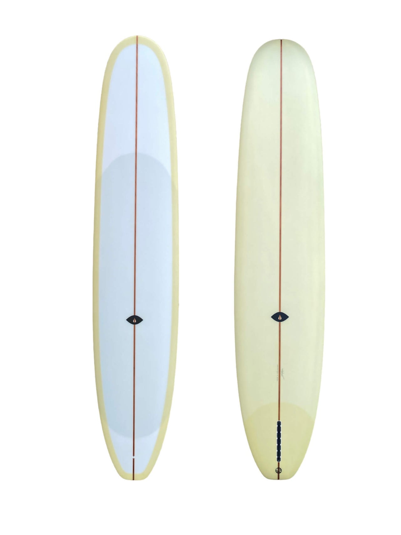 Nettleton Surfboards Multiply 9'6