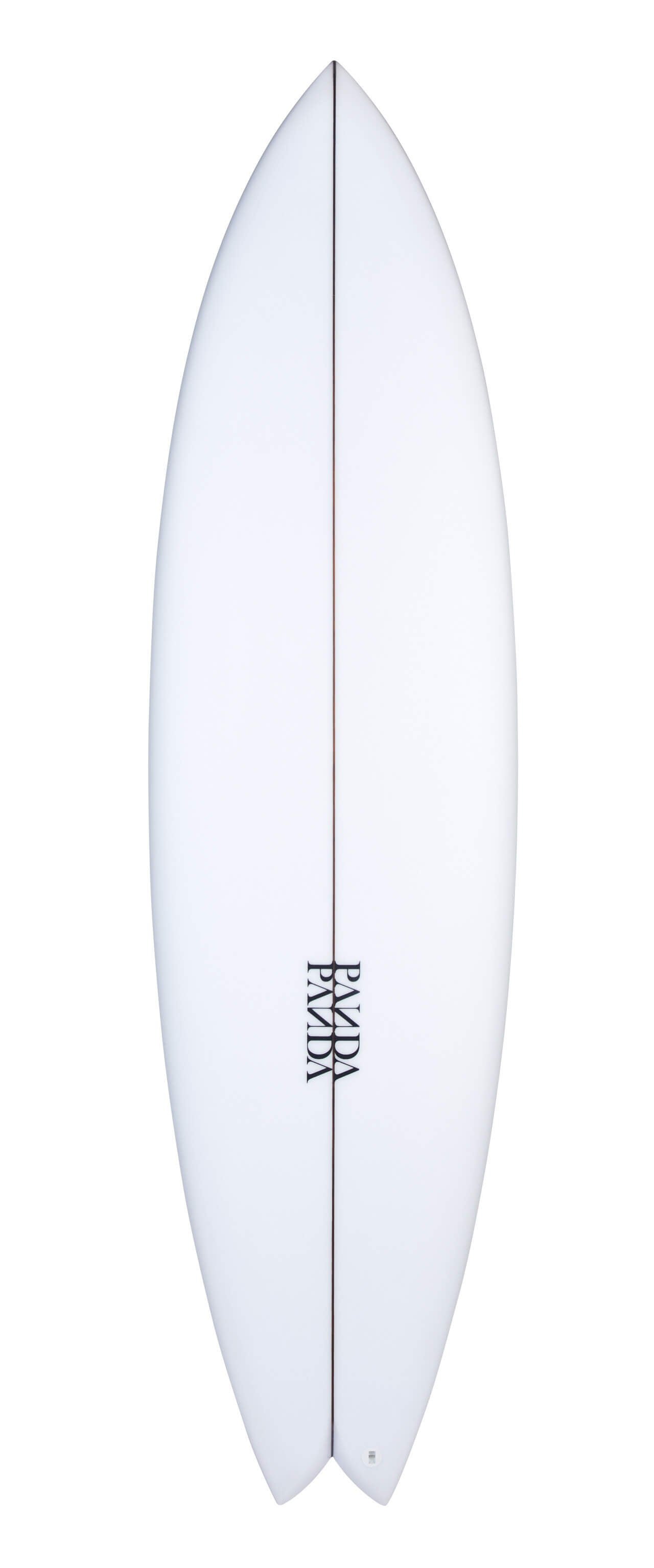 Panda Surfboards custom order