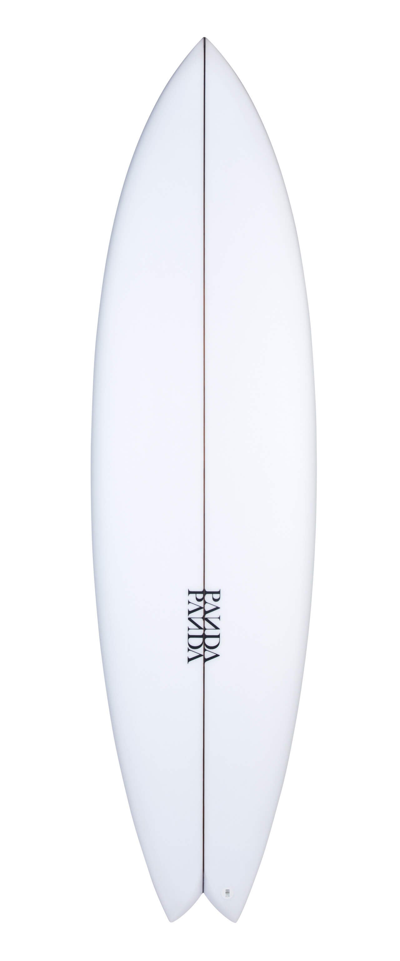 Panda Surfboards Shiitake custom order 2