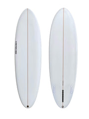 Love Machine Surfboards CHEET 6'4