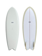 Archer Surfboards T-Fish 5'4 Sage