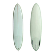 Love Machine Thick Lizzy 7'10 in stock