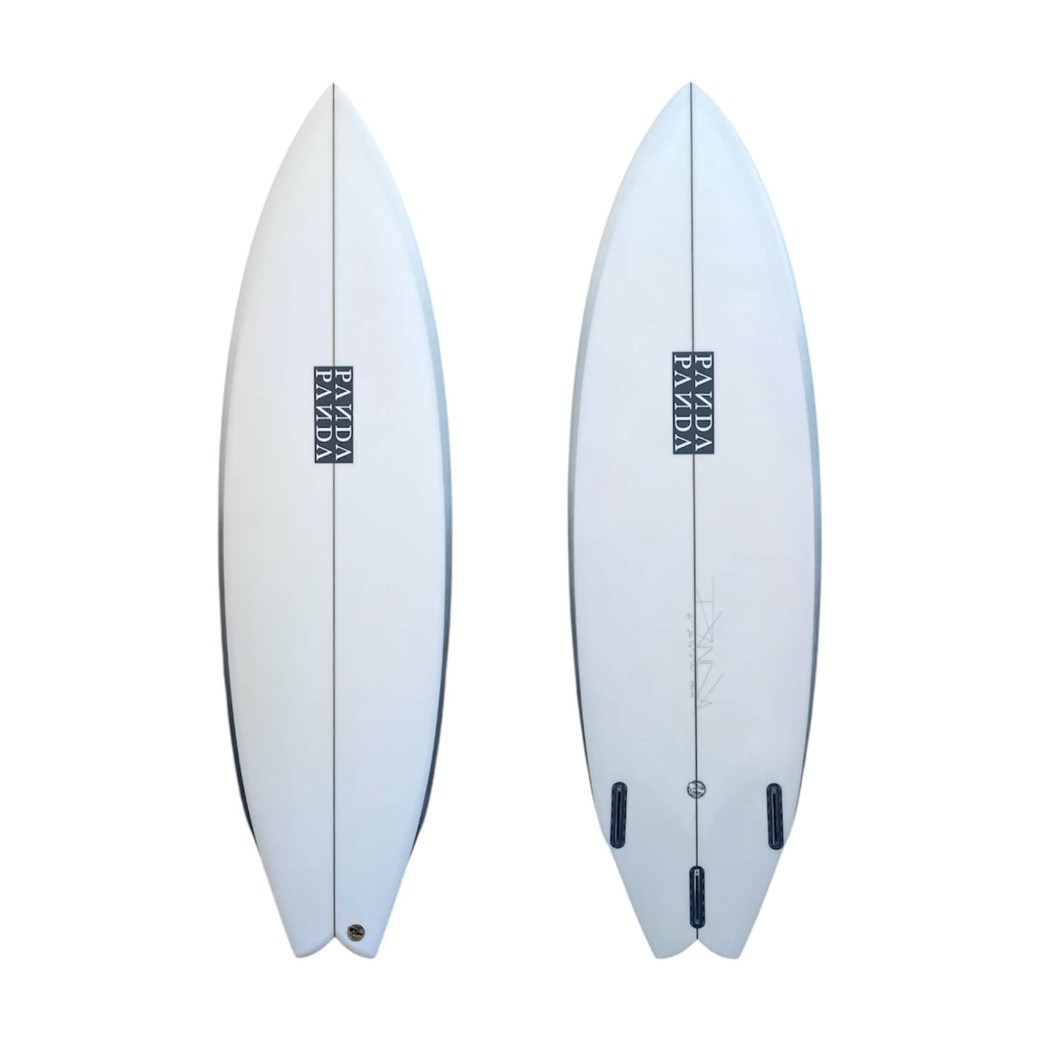 pandaサーフボード 5'5 Panda Surfboards - Home