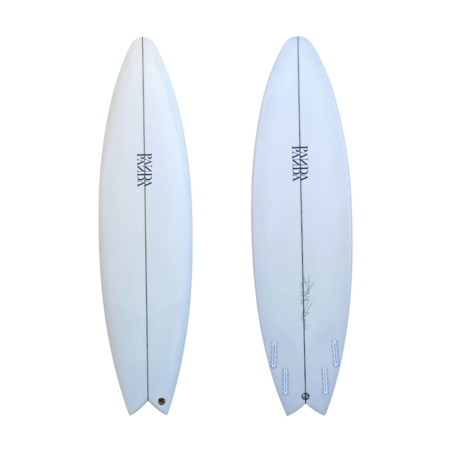 PANDA Surfboards - In Stock