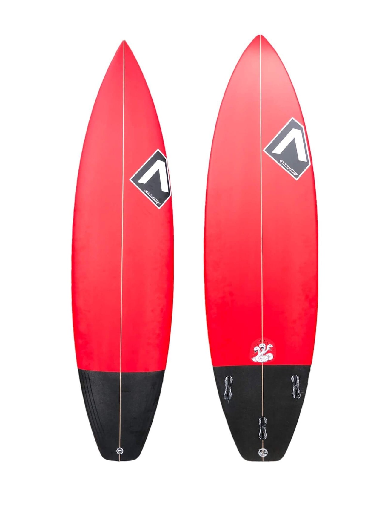 S3 Model annesley surfboards 1