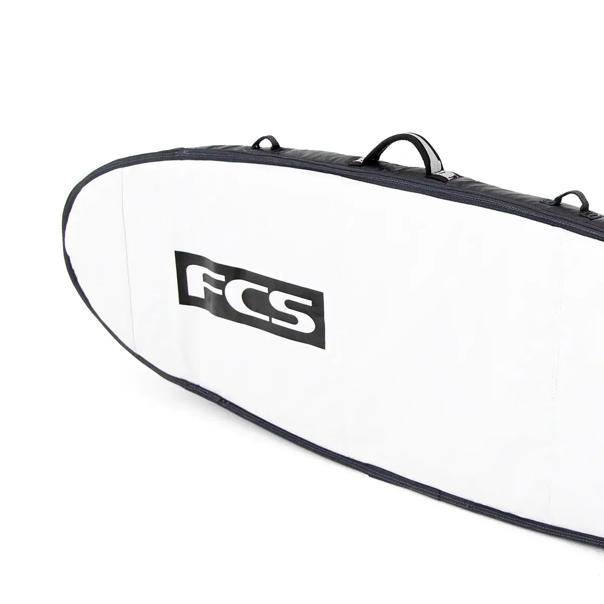 FCS Travel 1 Longboard Cover