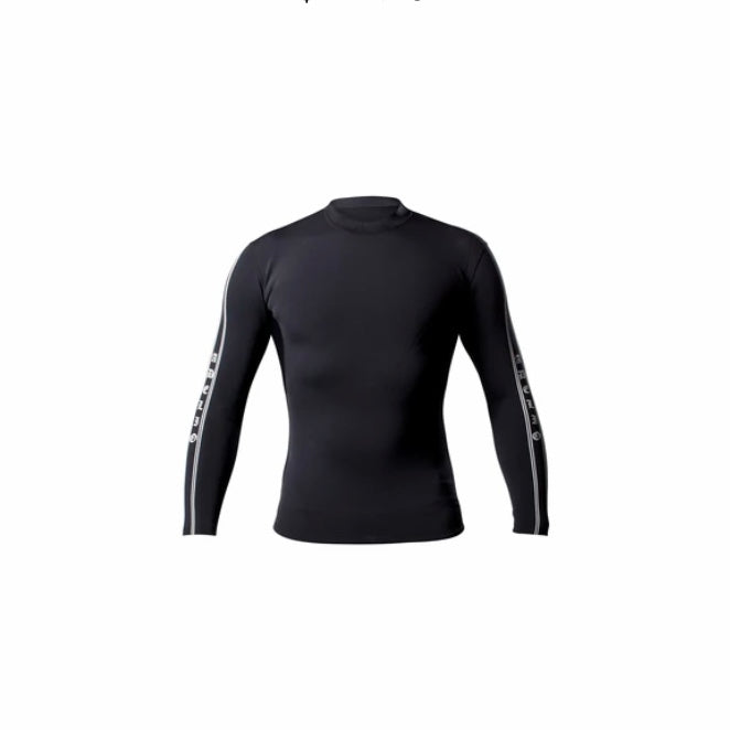 Gothic Myer Wetsuit Top